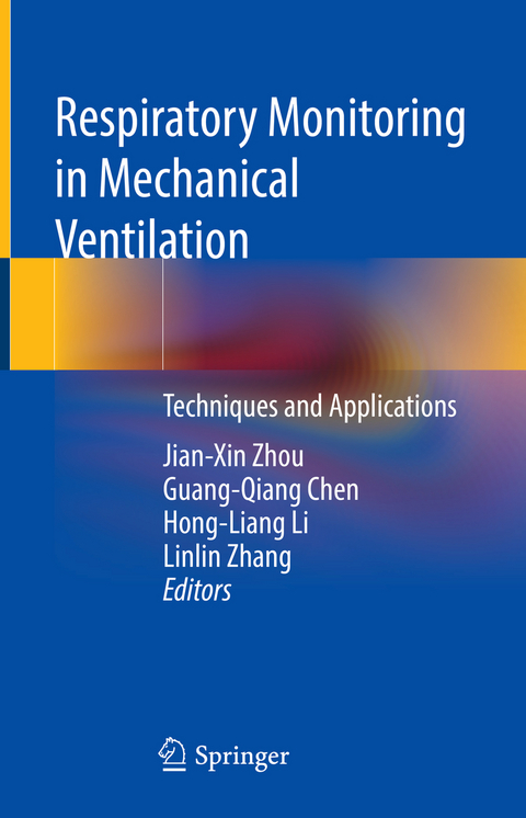 Respiratory Monitoring in Mechanical Ventilation - 