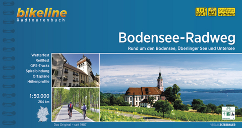 Bodensee-Radweg - 