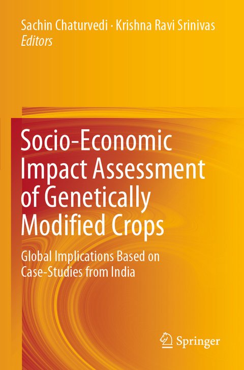 Socio-Economic Impact Assessment of Genetically Modified Crops - 