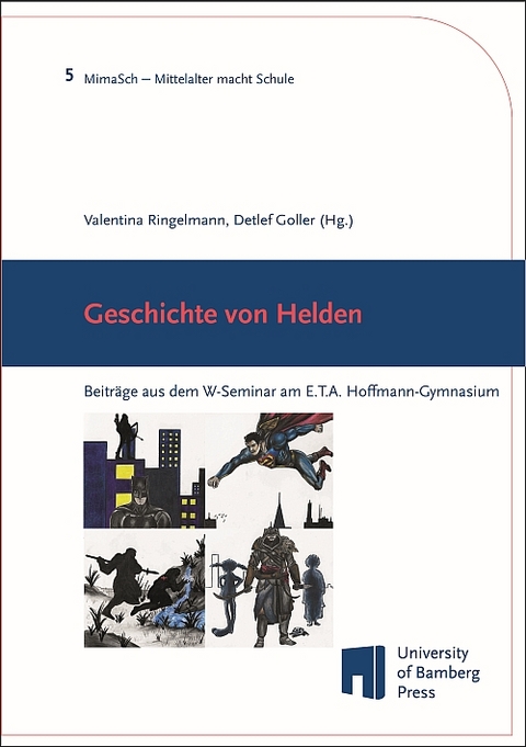 Geschichte von Helden - 