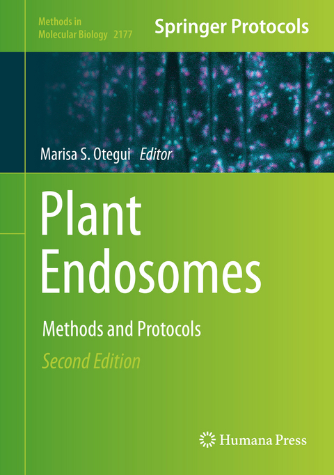 Plant Endosomes - 