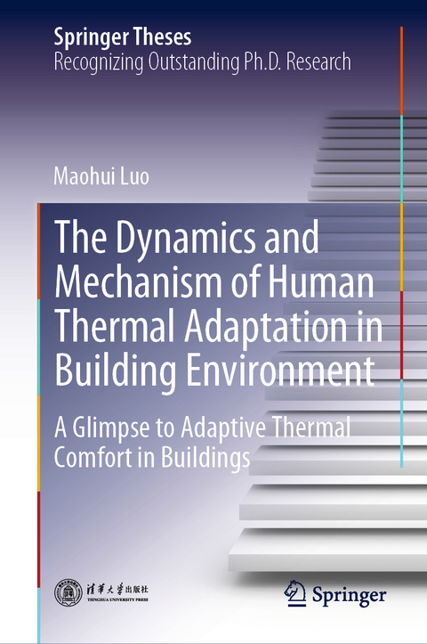 The Dynamics and Mechanism of Human Thermal Adaptation in Building Environment - Maohui Luo