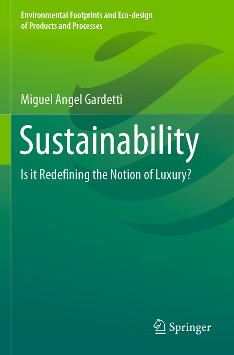 Sustainability - Miguel Angel Gardetti