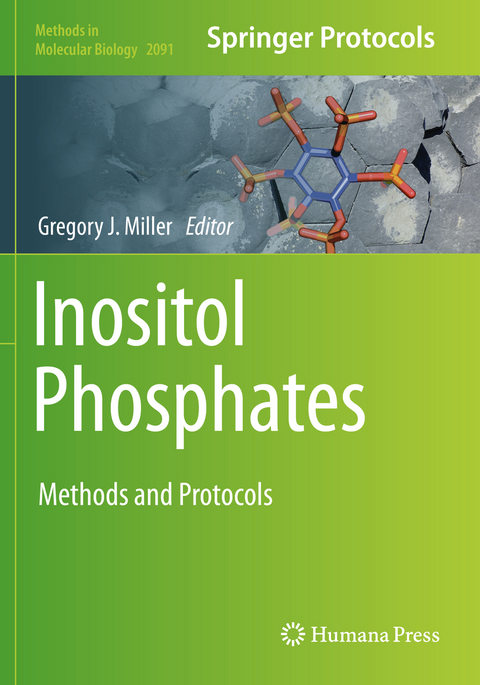 Inositol Phosphates - 