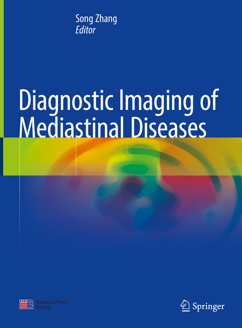 Diagnostic Imaging of Mediastinal Diseases - 