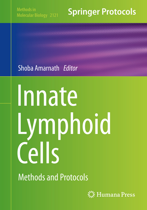 Innate Lymphoid Cells - 