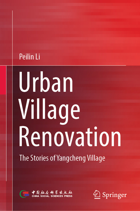 Urban Village Renovation - Peilin Li