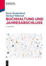 Buchhaltung und Jahresabschluss - Breidenbach, Karin; Währisch, Michael