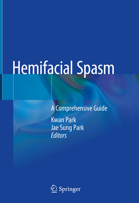 Hemifacial Spasm - 