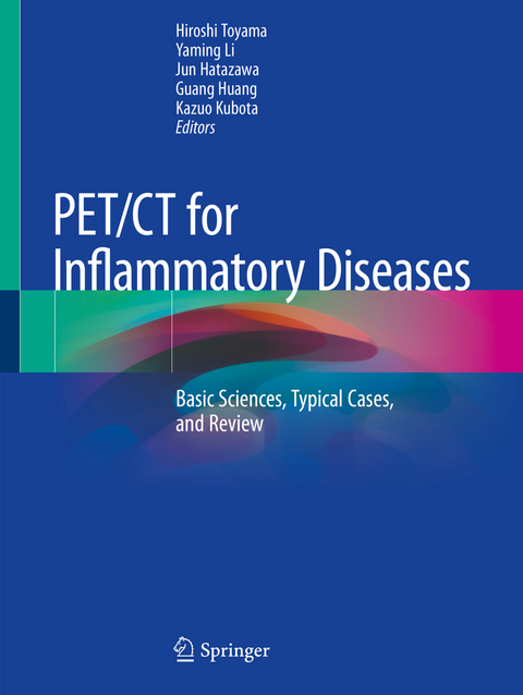 PET/CT for Inflammatory Diseases - 