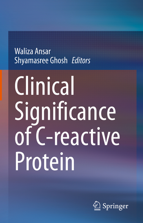 Clinical Significance of C-reactive Protein - 