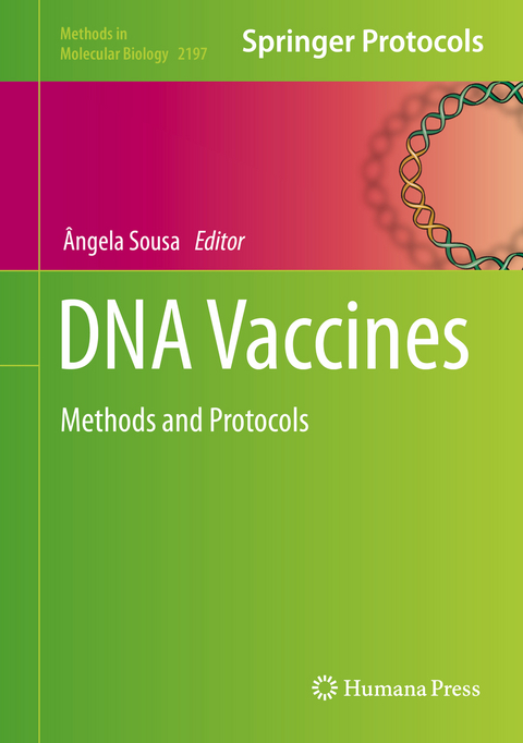 DNA Vaccines - 
