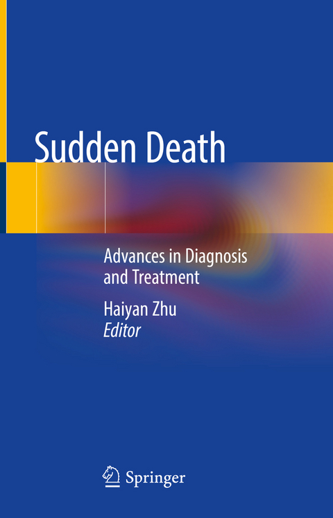 Sudden Death - 