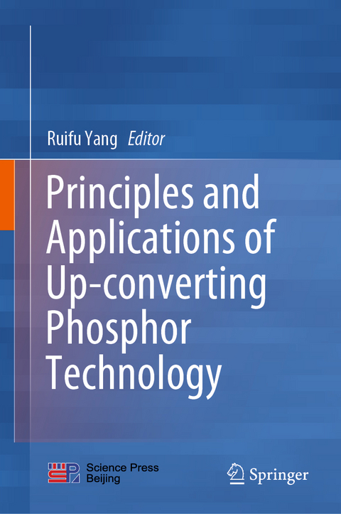 Principles and Applications of Up-converting Phosphor Technology - 