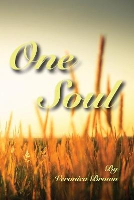One Soul - Veronica Brown