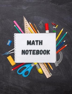 Math Notebook - Daemon Nash