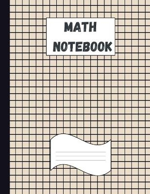Math Notebook - Daemon Nash