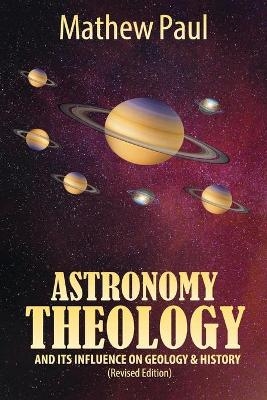 Astronomy Theology - Mathew Paul