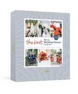Knot Ultimate Wedding Planner and Organizer,The - Editors of the Knot