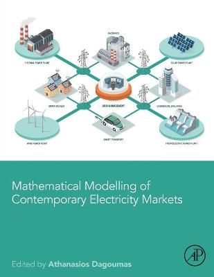 Mathematical Modelling of Contemporary Electricity Markets - 