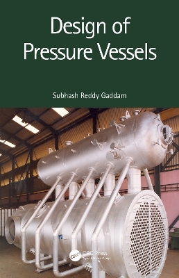 Design of Pressure Vessels - Subhash Reddy Gaddam
