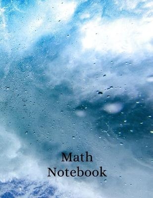 Math Notebook - Jed Nash