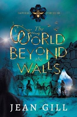 The World Beyond the Walls - Jean Gill