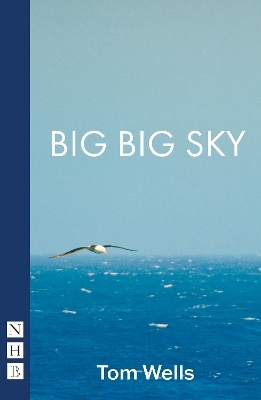 Big Big Sky - Tom Wells