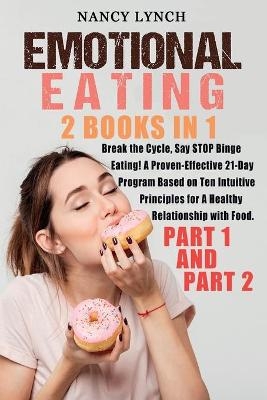 Emotional Eating - Nancy Lynch