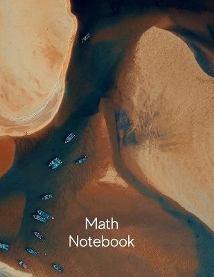 Math Notebook - Jed Nash