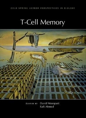 T-Cell Memory - 