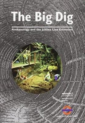 The Big Dig - James Drummond-Murray