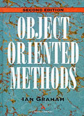 Object Oriented Methods - I. Graham