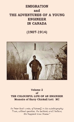 The Colourful Life of an Engineer - Harry C. Lott