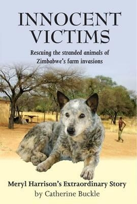 Innocent Victims - Catherine Buckle