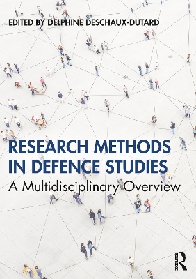 Research Methods in Defence Studies - 