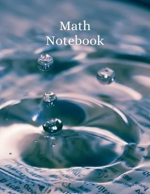 Math Notebook - Jed Nash