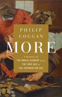 More - Philip Coggan
