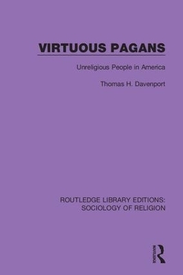 Virtuous Pagans - Thomas H. Davenport