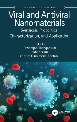 Viral and Antiviral Nanomaterials - 