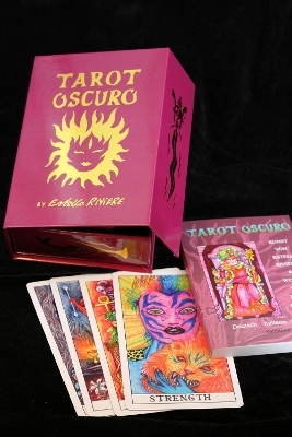 Tarot Oscuro