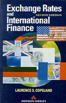 Exchange Rates And International Finance - L. Copeland