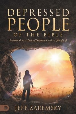 Depressed People of the Bible - Jeff Zaremsky