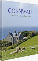 Cornwall und der Süden Englands - Stefan Blank