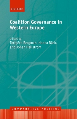 Coalition Governance in Western Europe - 