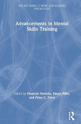 Advancements in Mental Skills Training - 