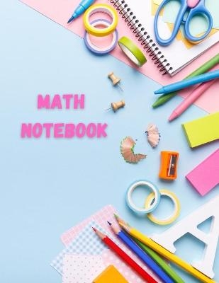Math Notebook - Daemon Nash