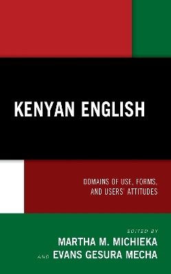 Kenyan English - 