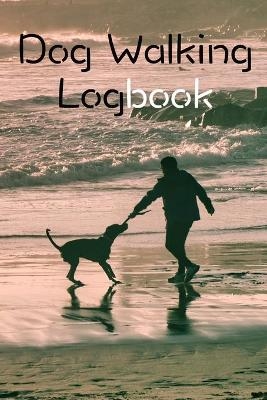 Dog Walking Logbook - Gabriel Bachheimer