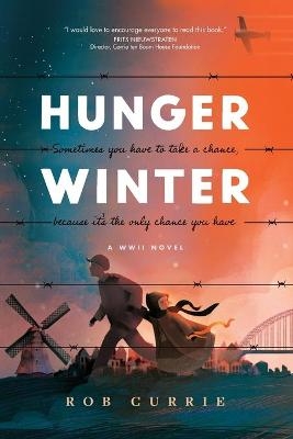 Hunger Winter - Rob Currie